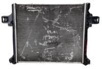 фото thumb №1, Радиатор wody jeep grand cherokee wk 3.0 crd 2004-2010