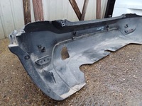 фото thumb №6, Opel crossland x 17- бампер задняя задний 475498858