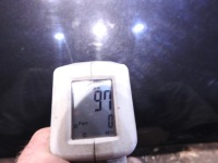 Капот 475/9 bmw x3 e83 Цена, фото thumb