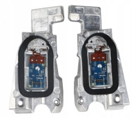 фото thumb №2, Модуль повороту led адаптивний bmw f10 f11 f07 7352477