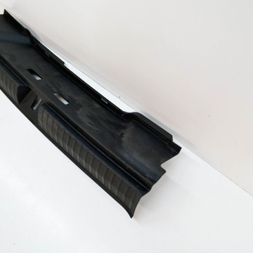 фото thumb №5, Skoda kamiq 2021 защита ремня багажника