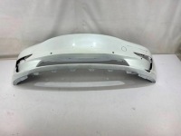 фото thumb №9, Tesla model 3 бампер перед передній