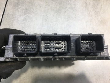 фото thumb №5, Блок керування двигуна peugeot 307 2.0 hdi 9646449280