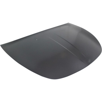 фото thumb №1, Капот кришка двигуна алюміній dodge dart 2013-16