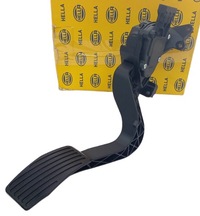 фото thumb №1, Педаль газа ускорения fiat doblo qubo 2016-