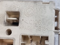 фото thumb №10, Коробка запобіжників bsi оригінальний номер c106 alfa romeo 159 1.9 jtdm 150km