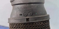 фото thumb №2, Шланг воздуха правый mercedes slk r171