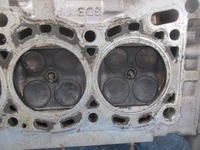 фото thumb №7, Nissan almera n16 1.5 16v головка bm5 ukr1