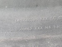 фото thumb №5, Решётка радиатора радиатора land rover range rover sport l320 2006 dhb500390