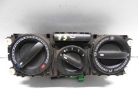 фото thumb №1, Панель керування обдув vw t5 #