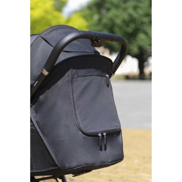 CARRELLO Delta Coffee черная тележка