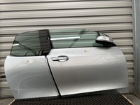 фото thumb №1, Bmw i3 i01 двері права сторона комплект b72