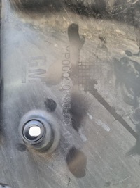 фото thumb №4, Opel grandland x підкрилок праве rzód оригінал