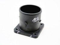 фото thumb №1, Труба коллектор 2.0 crdi sportage tucson trajet