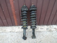 Купити Амортизатори задні mcphersony задній задні alfa romeo 159 50706476, фото thumb