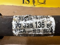 фото thumb №6, Приводной вал перед передняя правый правая citroen c3 ii ds3 i 1.6 hdi