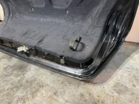 фото thumb №8, Opel vectra b sedan кришка багажника багажника z20c