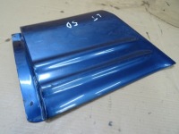 фото thumb №6, Galloper молдинг накладка крила лівий задня 5d 98-03