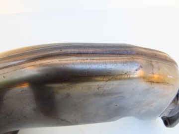 фото thumb №10, Коллектор выпускной правые a2781400808 mercedes cls w218 e-klasa w212 4.7 v8