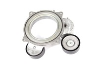 фото thumb №1, Натяжитель ремень клиновой audi a4 a5 a6 a7 aso оригинал od aso