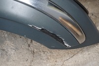 фото thumb №6, Ssangyong rexton молдинг накладка крила правий перед 05r