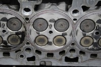 фото thumb №7, Головка клапаны bmw x1 f48 b47