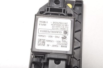 фото thumb №7, Volvo s60 xc60 i замок запалювання ключ ah4n-15607-ae