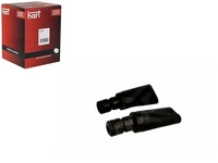 фото thumb №1, Комплект защита i отбойники амортизатора 406 задняя hart