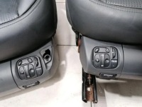 Mercedes-benz сидіння mercedes Ціна, фото thumb