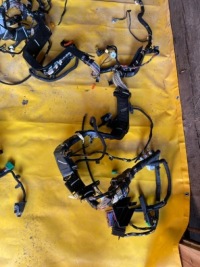 фото thumb №1, Volvo xc90 ii електропроводка салону кабіни дизель