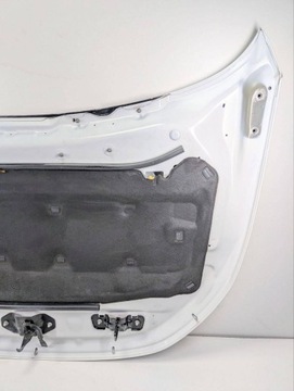 фото thumb №13, Капот land rover discovery sport l550 дорестайлинг