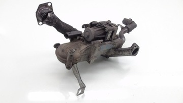фото thumb №1, Ford c-max cmax ii mk2 1.6 tdci клапан egr 9671187780 t1da