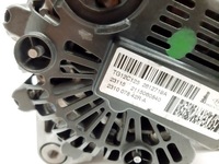фото thumb №6, Генератор renault captur 1.2 tce valeo 231007842r