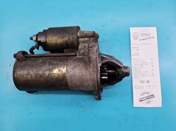 фото thumb №1, Тест стартер mazda 626 1.8 16v