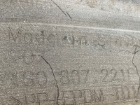 фото thumb №7, Vw up lift бампер перед передній 1s0