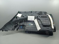 фото thumb №6, Обшивка оббивка багажника лівий задня honda cr-v iv 84660-t010-20