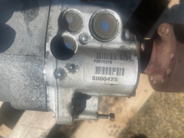 фото thumb №8, Дифференциал мост haldex volvo s40 ii v50 2.5t awd 01023862 2,56