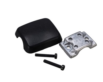 фото thumb №1, Крепление зеркало mb actros панорама. mekra