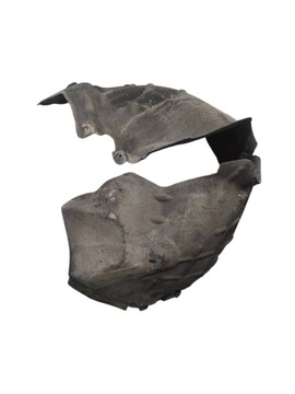 фото thumb №6, Land rover range rover evoque l538 2018 з задній підкрилок задні