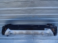 фото thumb №2, Бампер зад задний ford kuga mk2 ii st line 2012-