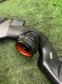 Расходомер воздухозаборник воздуха mercedes 3.0 cdi v6 a6420943497 с Разборки, фото thumb