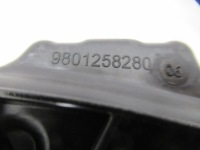 Піддон масляна 2.0 hdi peugeot opel toyota нова Київ, фото thumb