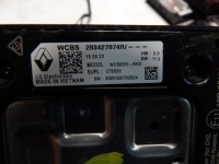 фото thumb №2, Зарядний пристрій індукційна renault 283427874r