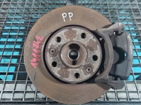 Купити Поворотний кулак права ступиця перед 1.2 tce renault megane iv, фото thumb