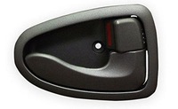 фото thumb №1, Ручка внутренняя hyundai accent правая p=t