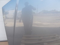 фото thumb №8, Капот кришка двигуна opel vectra c