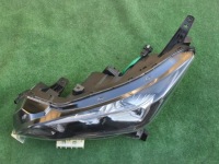 фото thumb №3, Nissan leaf 2 ii full led лампа передня kpl