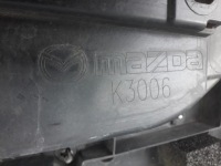 Mazda cx30 cx 30 носик + основание накладка решётка радиатора оригинал dgh9-50722 46v Доставка, фото thumb