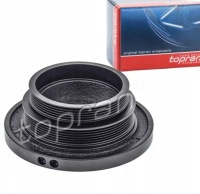 Купить Шкив коленчатого вала topran к bmw x5 e53 3.0i m54, фото thumb