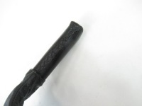 Чехол ручка тормоза ручного bmw e39 кожа европа Доставка, фото thumb